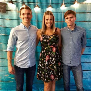 Meet your Posher, Stephanie